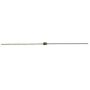 BB809 CAPACITANCE DIODE VHF-Tuning, OIRT, CATV (LOT OF 2)