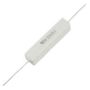 39 Ohm 10W Ceramic Wirewound Resistor  X 5 PIECES