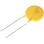 VAR20-250 Varistor: metal-oxide; THT; 250VAC; 320VDC; 390V; ±10%; 6.5kA; 240J