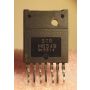 STRM6549 Offline Switching Regulator w/ MOSFET TO-3PF7 