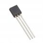 PN4391 TRANSISTOR  TO-92