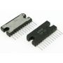 BA3920 ROHM INTEGRATED CIRCUIT  SIP-12