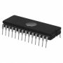 M27C256B-10F1 IC EPROM UV 256KBIT 100NS 28CDIP
