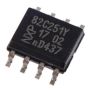 PCA82C251T/YM,112, CAN Transceiver 1MBps 1-channel ISO 11898-24 V, 8-Pin SOIC