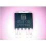 STU312D TRANSISTOR TO252-4