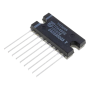 TDA4866   INTEGRATED CIRCUIT
