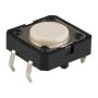 B3F-4000   SWITCH TACTILE SPST-NO 0.05A 24V