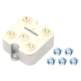 SKD30/04A1  1600V, 3-phase, 5-Pin BRIDGE RECTIFIER