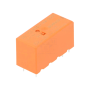RZ03-1A4-D024 Relay: electromagnetic; SPST-NO; Ucoil: 24VDC; 16A; 16A/250VAC
