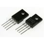 Sharp PQ12RF21 12V 2A Low Dropout Voltage Regulator (TO-220F-4)