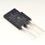 2SD1556 TOSHIBA TRANSISTOR 1500/600V,6A,50W (LOT OF 3)