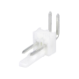 MX-7395-02B Socket; wire-board; male; KK 254; 2.54mm; PIN: 2; snapped-in; THT; 4