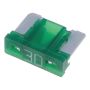MINIVAL-LP-30A  Fuse: fuse; 30A; 32VDC; automotive; MINIVAL LOW PROFILE (X2PCS)