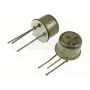 MRF544 TRANSISTOR TO-39 CAN