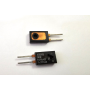 BYW19-800 FAST SOFT RECOVERY DIODE 2PIN