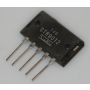 STR9012 SANKEN  5-Terminal / Low Dropout Voltage Dropper Type SIP-5