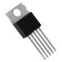 MC34167T Buck, Boost Switching Regulator IC Pos/Neg (Switch) TO-220-5 MC34167TG
