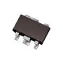 TLE4295GV33HTSA1 LDO Regulator 4+Tab-Pin SCT595