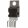 L4901A IC REG BUCK 5V DL 7HEPTAWATT
