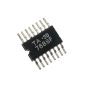 TA7688F TOSHIBA SMD INTEGRATED CIRCUIT SSOP-16