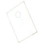 HW/SK-16B TO-220 MICA WASHER 20X13mm (LOT OF 10)