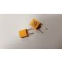 CRB429P CERAMIC RESONATOR 2PIN  =ZTB429P'IMAGE FOR REF ONLY