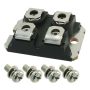 IXBN75N170A  IC TRANS BIPO 1700V SOT-227