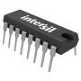 CDP68HC68T1E  IC RTC CLK/CALENDAR SPI 16-DIP