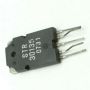 STR30135 SANKEN INTEGRATED CIRCUIT