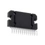 TB6564AHQ DRIVER INTEGRATED CIRCUIT ZIP-25