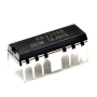 KT2206B KENTONE INTEGRATED CIRCUIT DIP-14