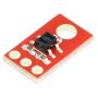 SF-ROB-09453 Sensor: distance; reflective; 5VDC; Channels: 1; 7.62x13.97mm