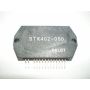 STK402050 = STK402-050  INTEGRATED CIRCUIT