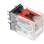 MY2N-12DC(S) 12V dc Coil Non-Latching Relay 10A