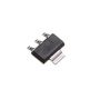 AMS1117ADJ 1A VOLTAGE REGULATOR SOT-223
