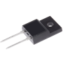 BYC10DX-600 Diode: rectifying; THT; 600V; 10A; tube; Ifsm: 65A;