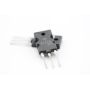 2SD1426 TOSHIBA   TRANSISTOR    1500V 3.5A 80W D1426 (LOT OF 50)