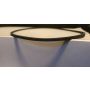 SQAURE BELT/111mm BELT SQUARE 111mm x 1.2mm BELT