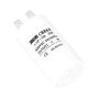 CBB60A-6/450   Capacitor: motors, run; 6uF; 450V; Ø35x60mm; -25÷70°C; ±5%; 3000h
