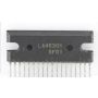LA4630N SANYO INTEGRATED CIRCUIT