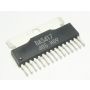 BA5417 ROHM  INTEGRATED CIRCUIT SIP-15