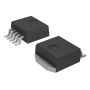 LM2575D2T-ADJG IC REG BUCK ADJ 1A D2PAK-5