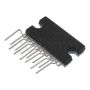 TDA8563AQ  INTEGRATED CIRCUIT ZIP