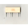TSA3000J INTEGRATED CIRCUIT SIP-5