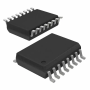 MAX693AEWE  IC SUPERVISOR MPU 16-SOIC