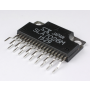 SLA7026M IC MTR DRV UNIPOLAR 10-44V 18ZIP