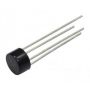 W02M 200V 1A Full Wave Bridge Rectifier