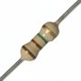 56 KOhm 1/2 W Carbon Film Resistor     x 100 pieces