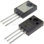 2SD1308 NEC TRANSISTOR D1308  (LOT OF 2)