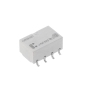 G6K-2P-Y-5DC Relay electromagnetic DPDT Ucoil5VDC 0.3A/125VAC 1A/30VDC OMRON